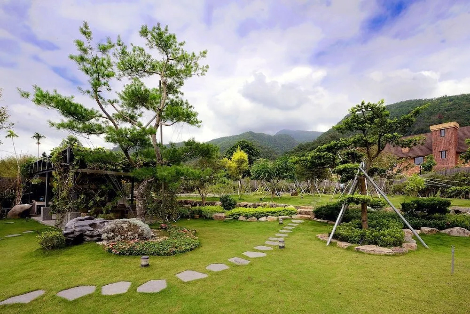 Country Road Bed and Breakfast