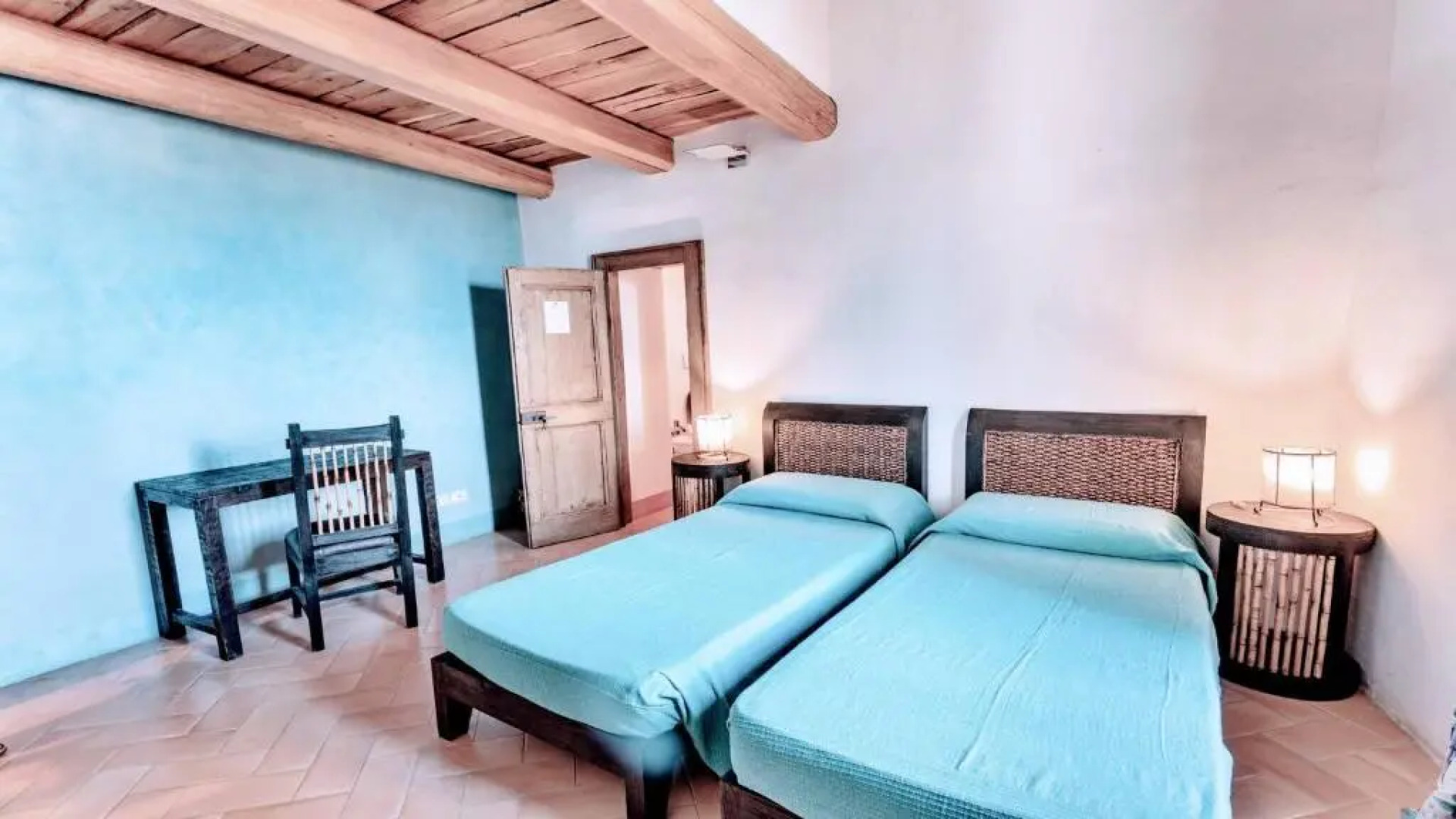 Pool Villa - Spoleto Tranquilla - A Sanctuary of Dreams and Peace+ Yoga Studio