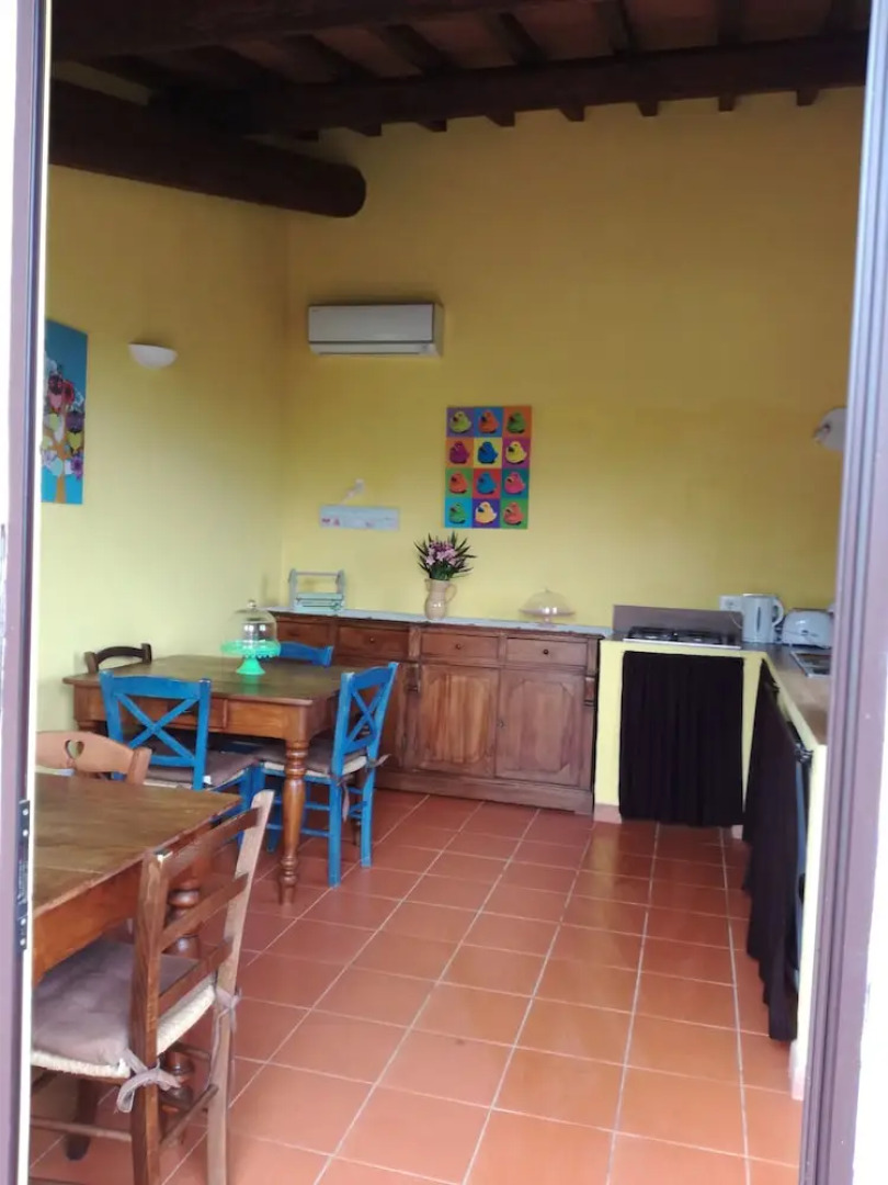 Agriturismo Il Colle