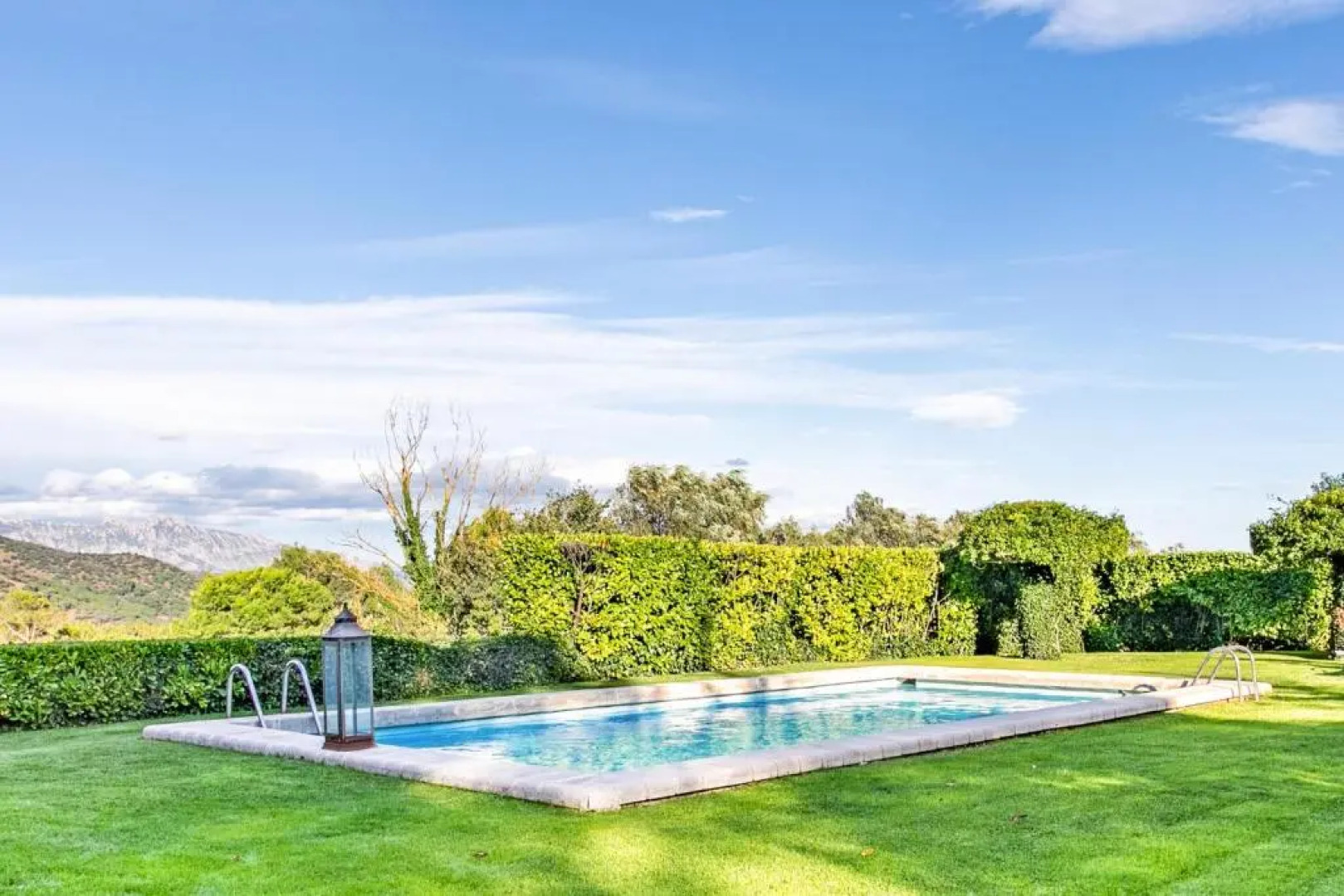 Villa With 7 Bedrooms in Capellades - Barcelona, With Wonderful Mountain View, Private Pool, Furnished Garden