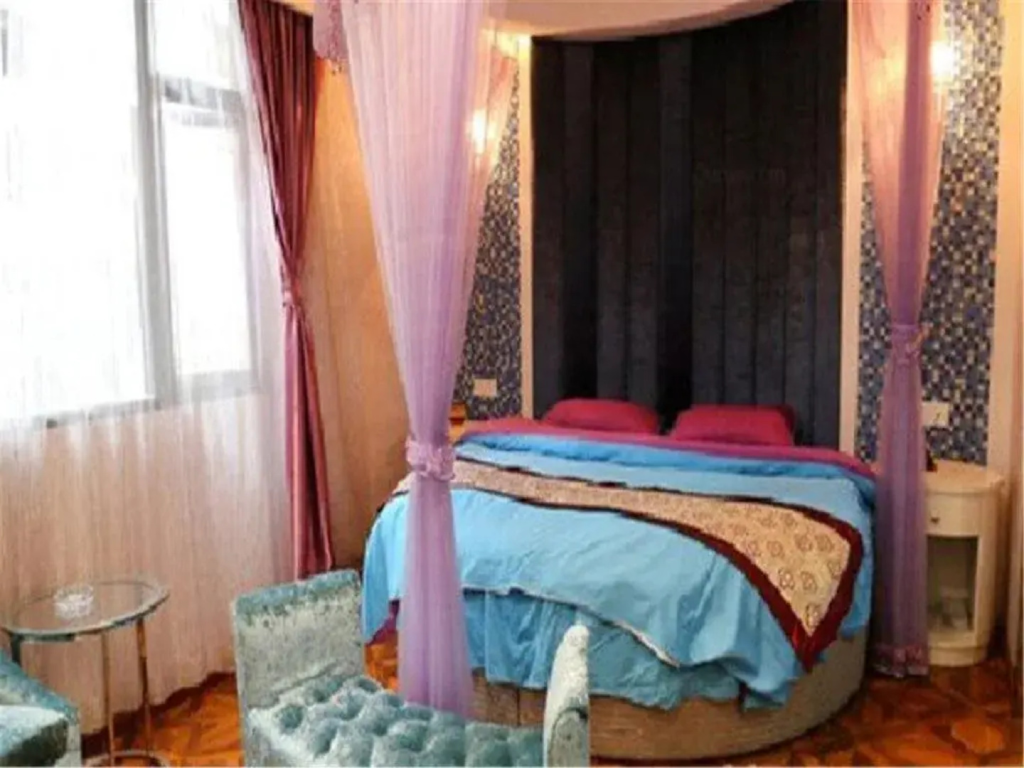 Neijiang Jiayi Classic Inn