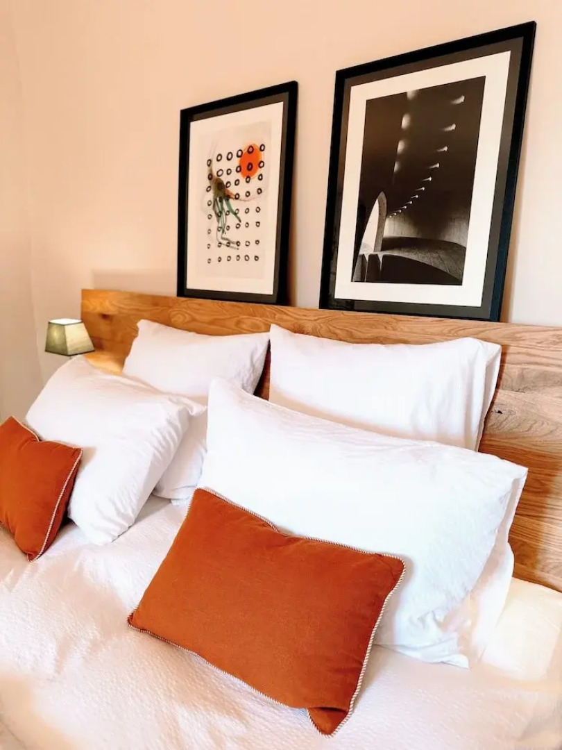 Les terrasses de Ventabren