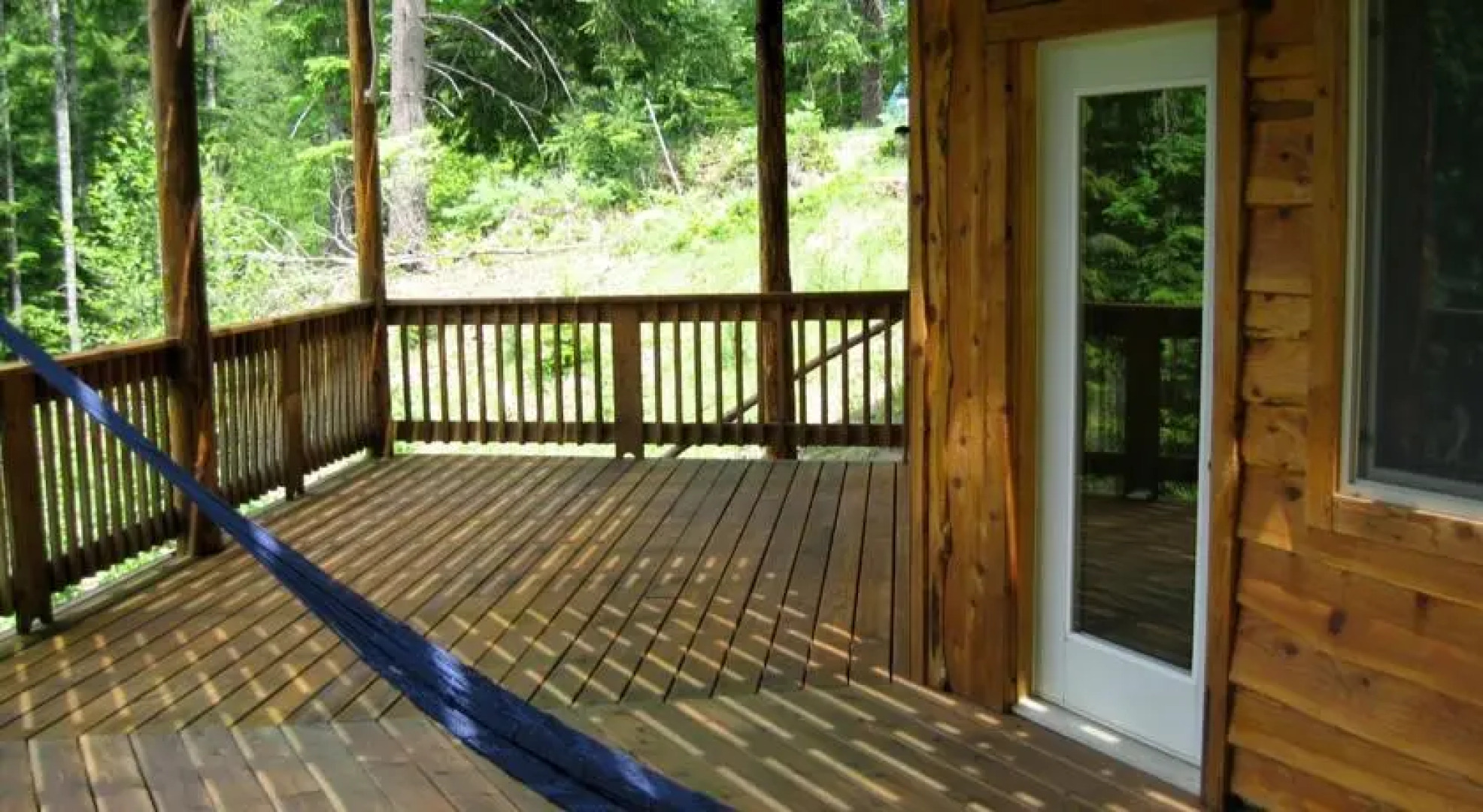 Timberline Pines - Grizzly Tower