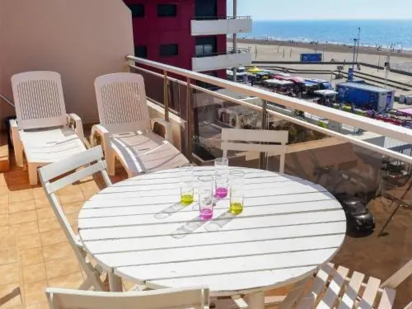 Apartment Les Terrasses du Levant-2