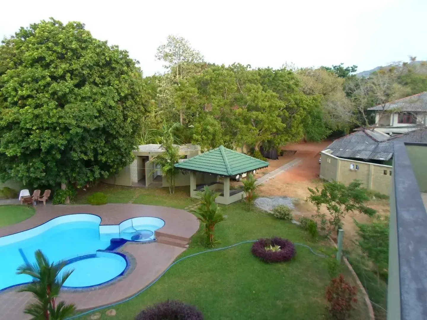 Lihini Village Hotel