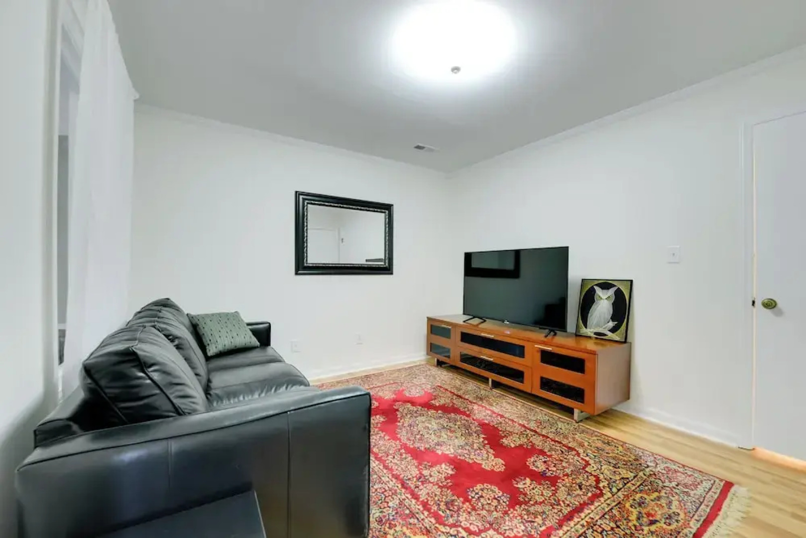 Cozy Cary Abode ~ 10 Mi to Downtown Raleigh!