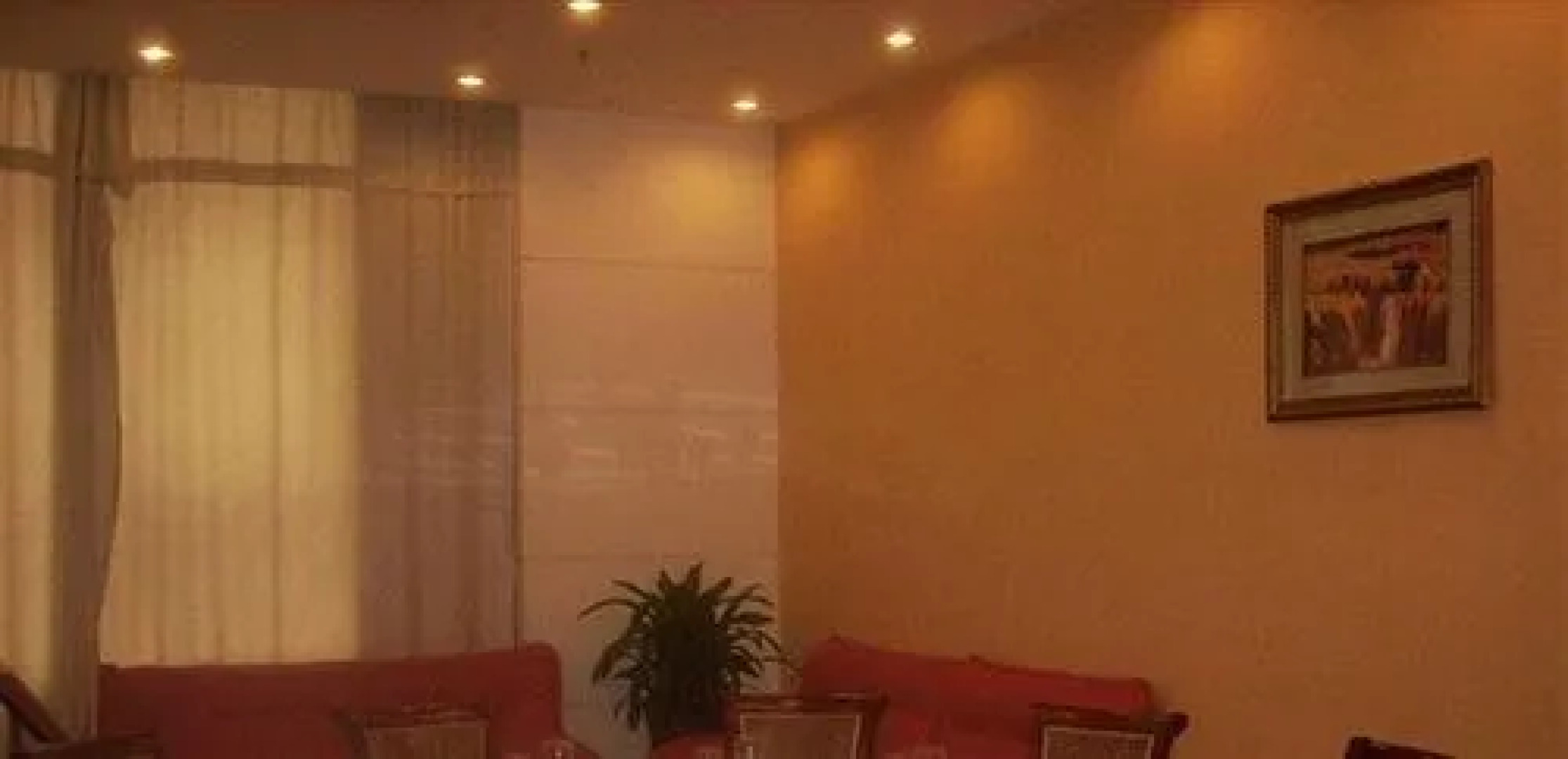 Thank Inn Chain Hotel Pingdingshan Weidong District Jianshe Road Trade Plaza