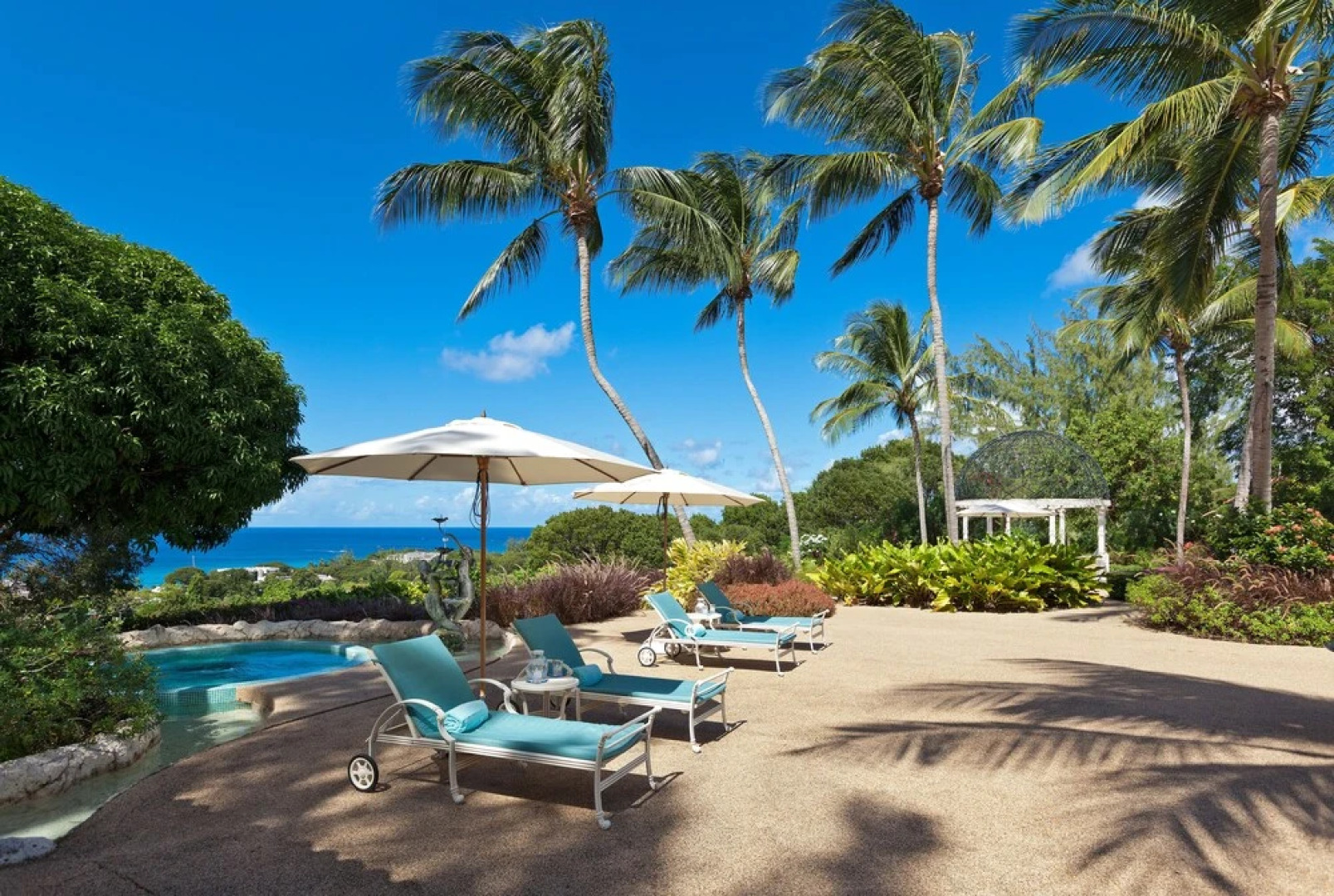 Standford House by Altman