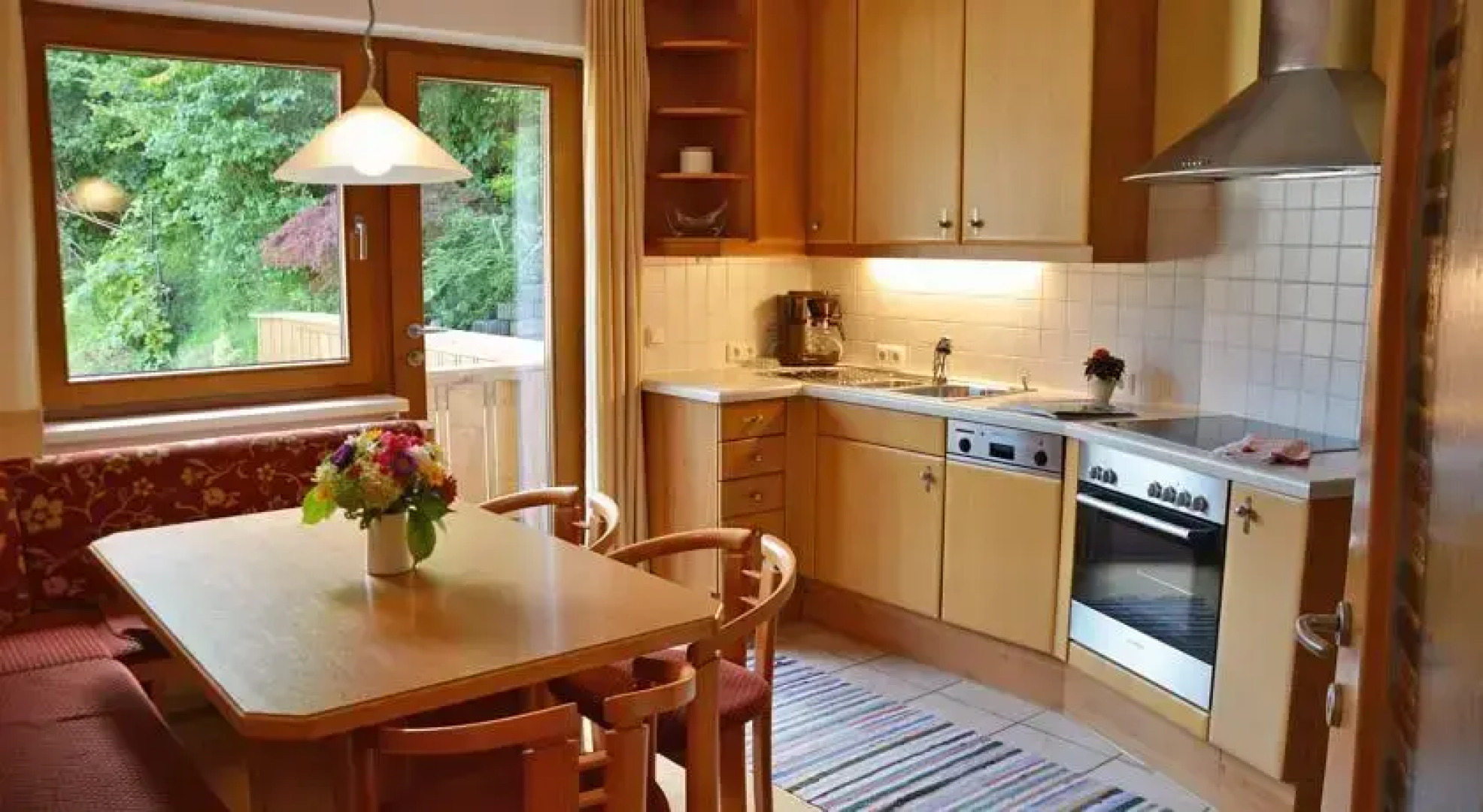 Ferienwohnung Optimal