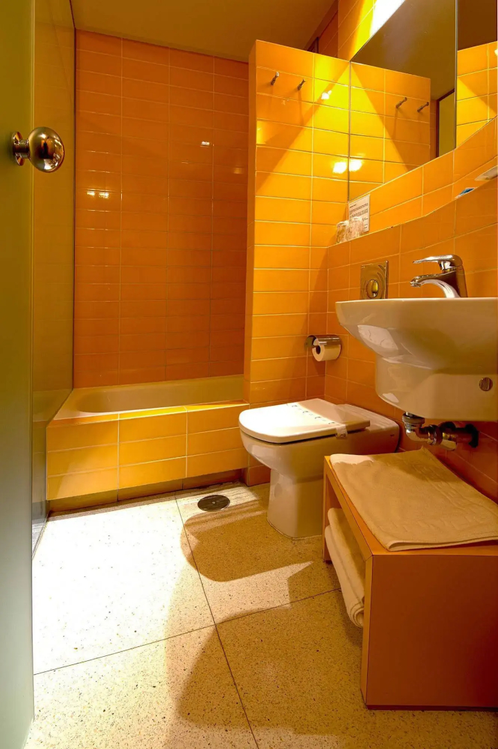 Hostal Albany