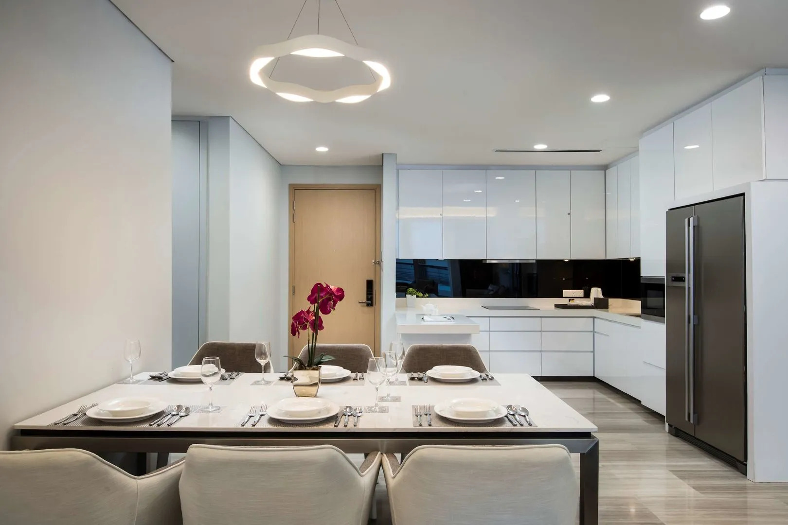 Pinetree Marina Resort