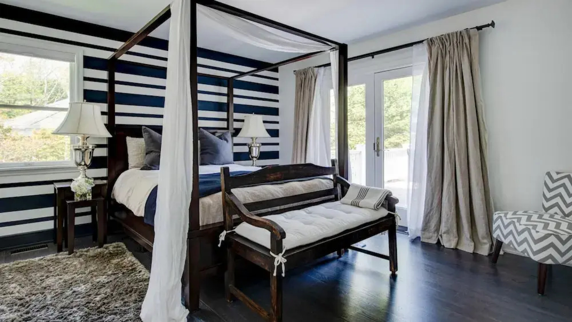 Bridgehampton Beauty