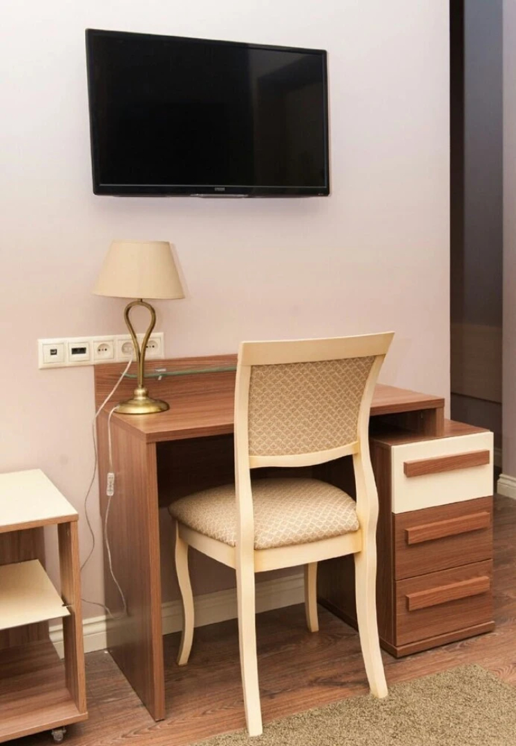 Apartments Grazdanskaya 9