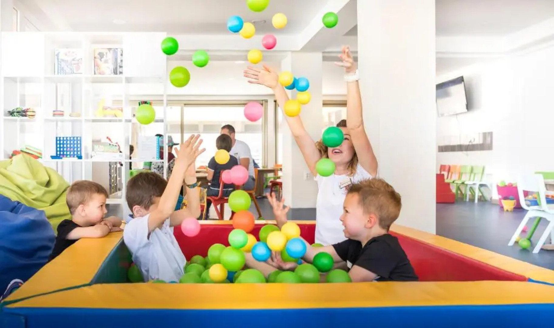 Remisens Hotel Epidaurus