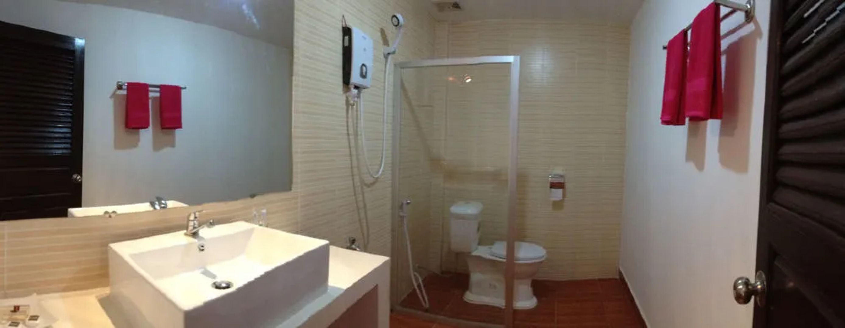 French Garden Resort