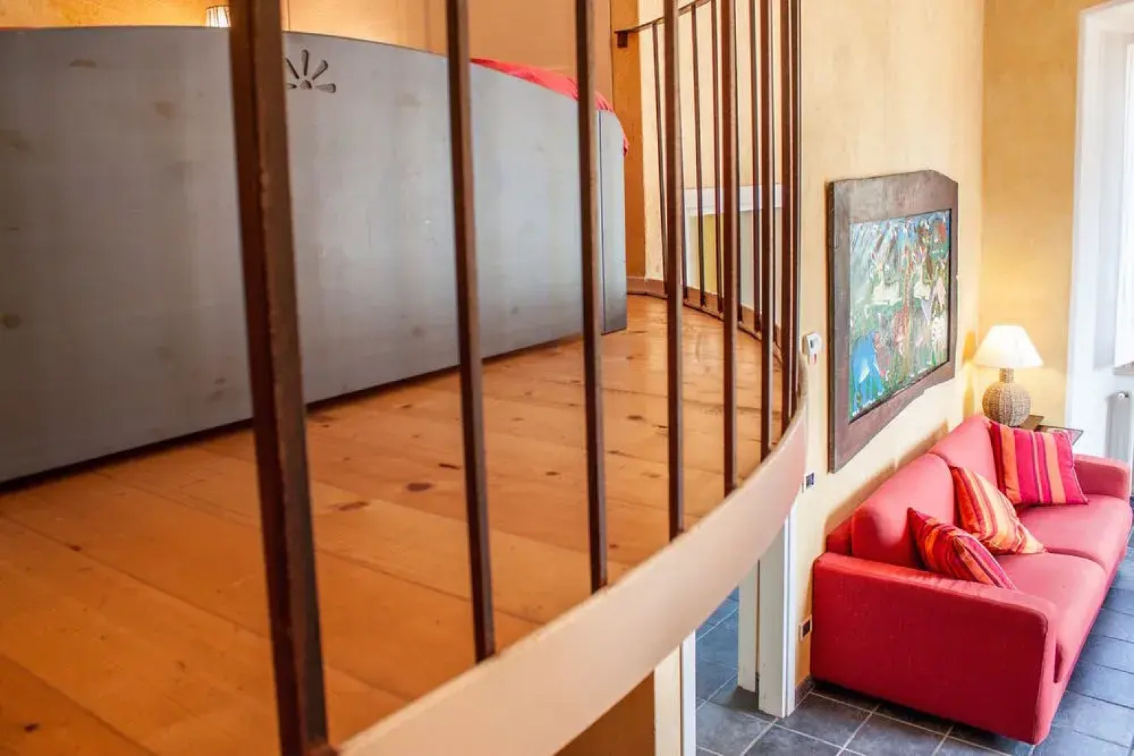 Appartamenti Molo Brienno