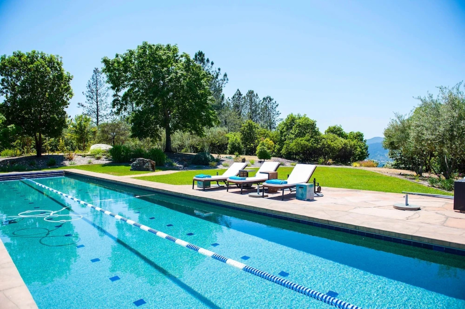 Valley of the Moon Estate by RedAwning