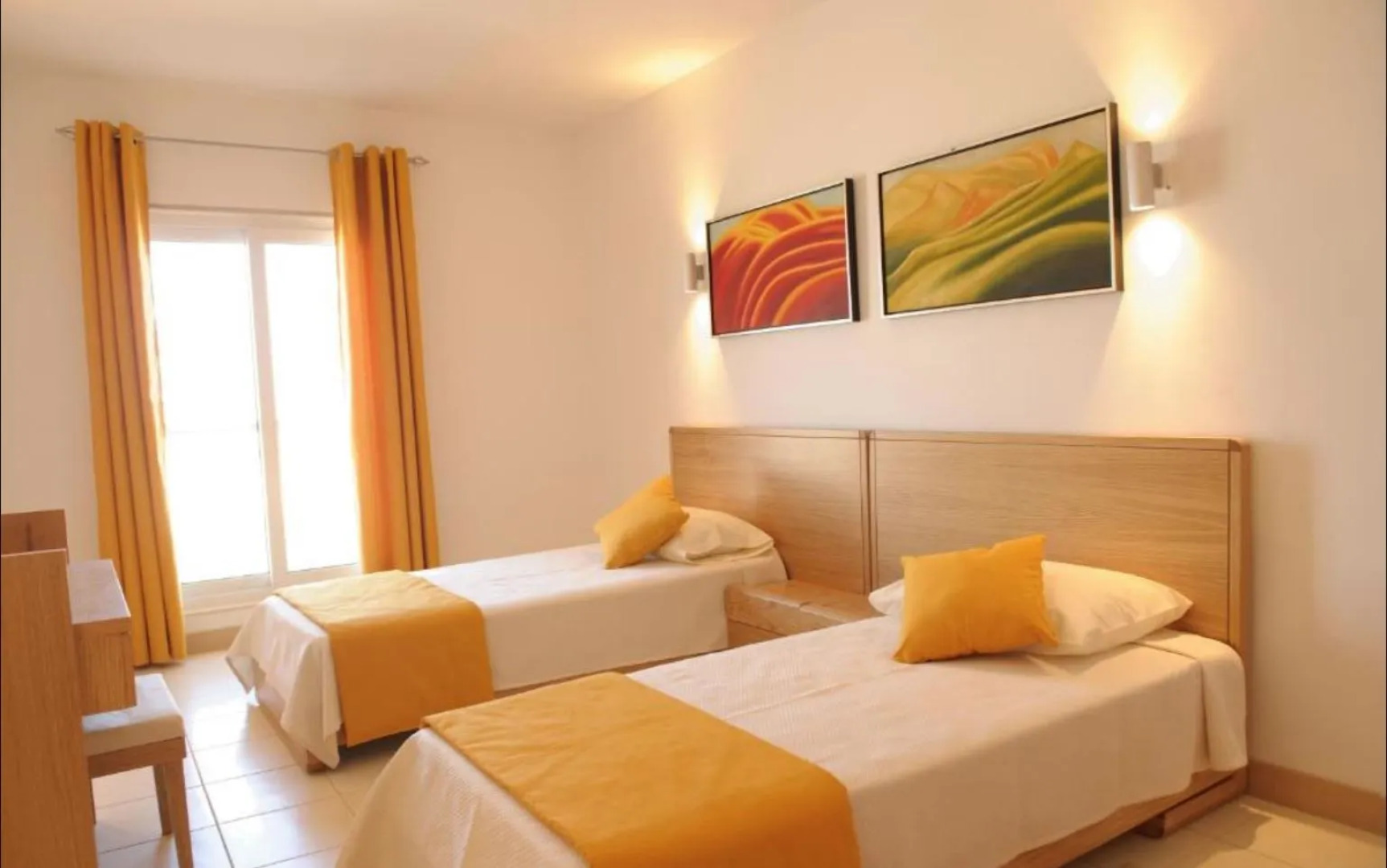 Casa OranGina in Vila Verde