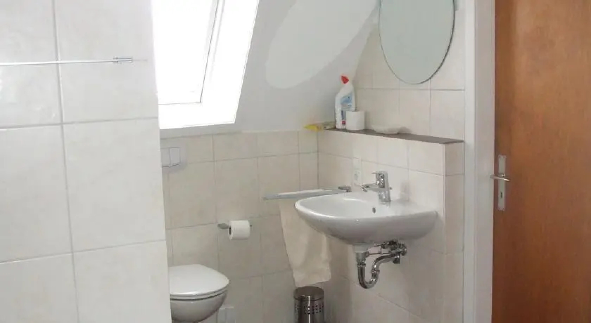 Holiday Home Deakins