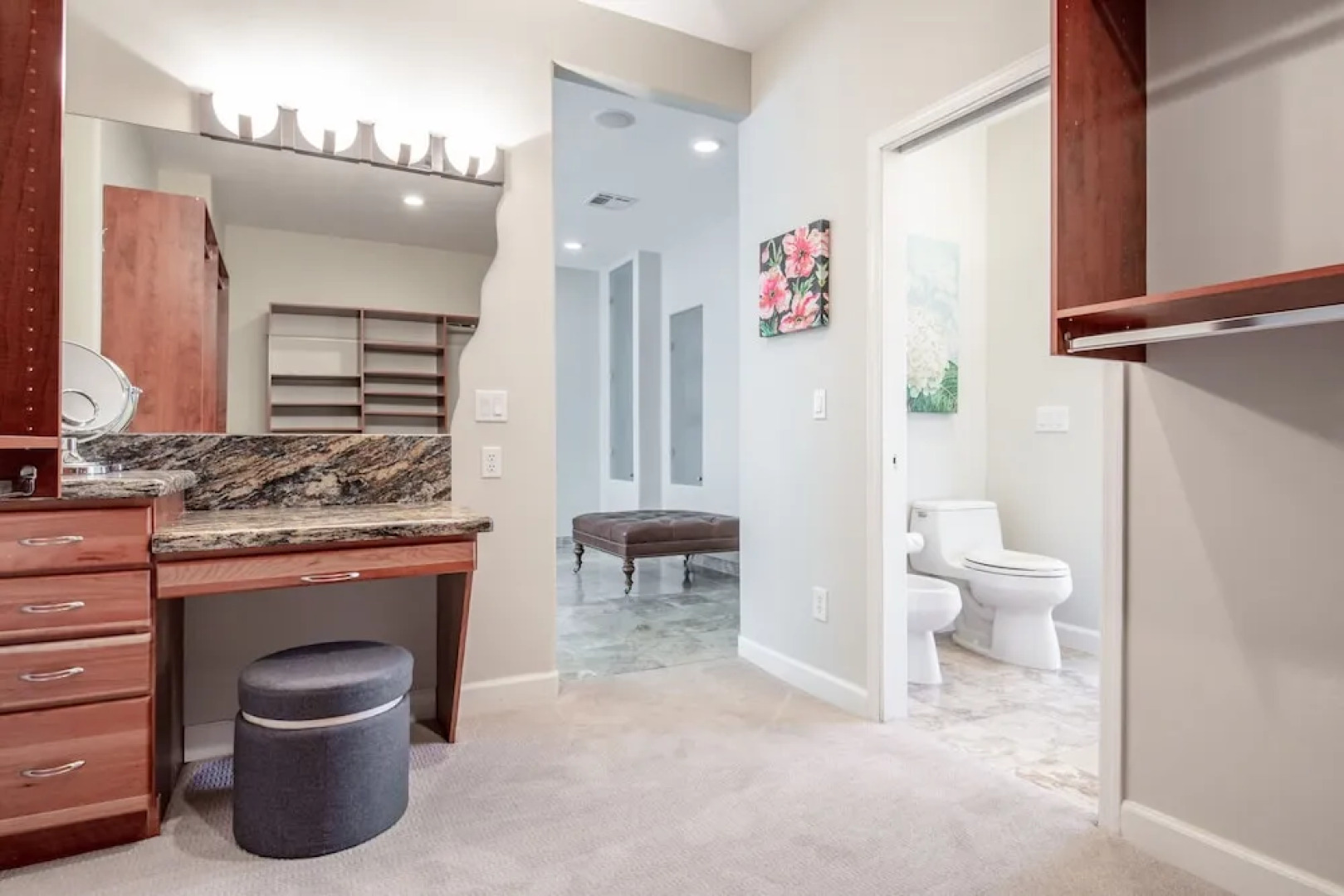 Extravagant Fountain Hills - 6 Br Home