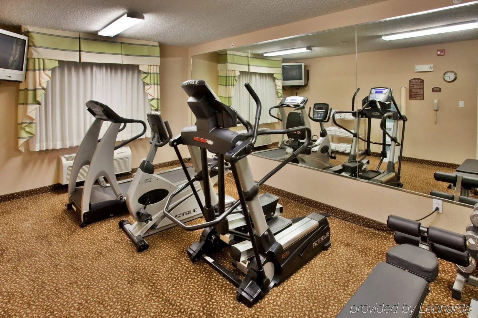 Holiday Inn Express Warrenton by IHG