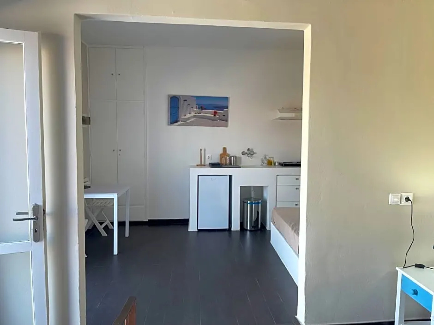 Aegean View Seaside Rooms & Studios