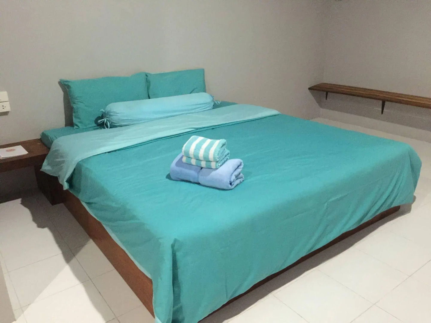 Siri Guesthouse at Suratthani