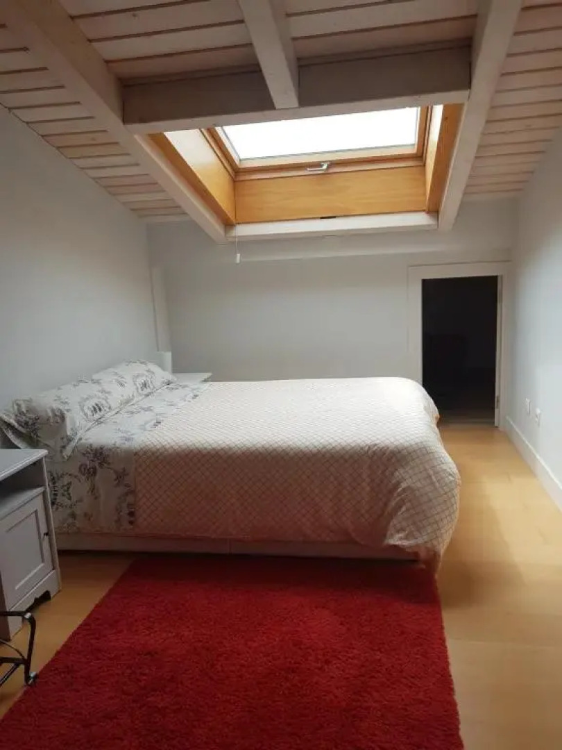 Apartmento Castillo de Arguedas