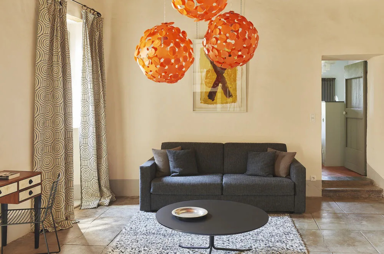 La Maison d'Ulysse Small Luxury Hotel