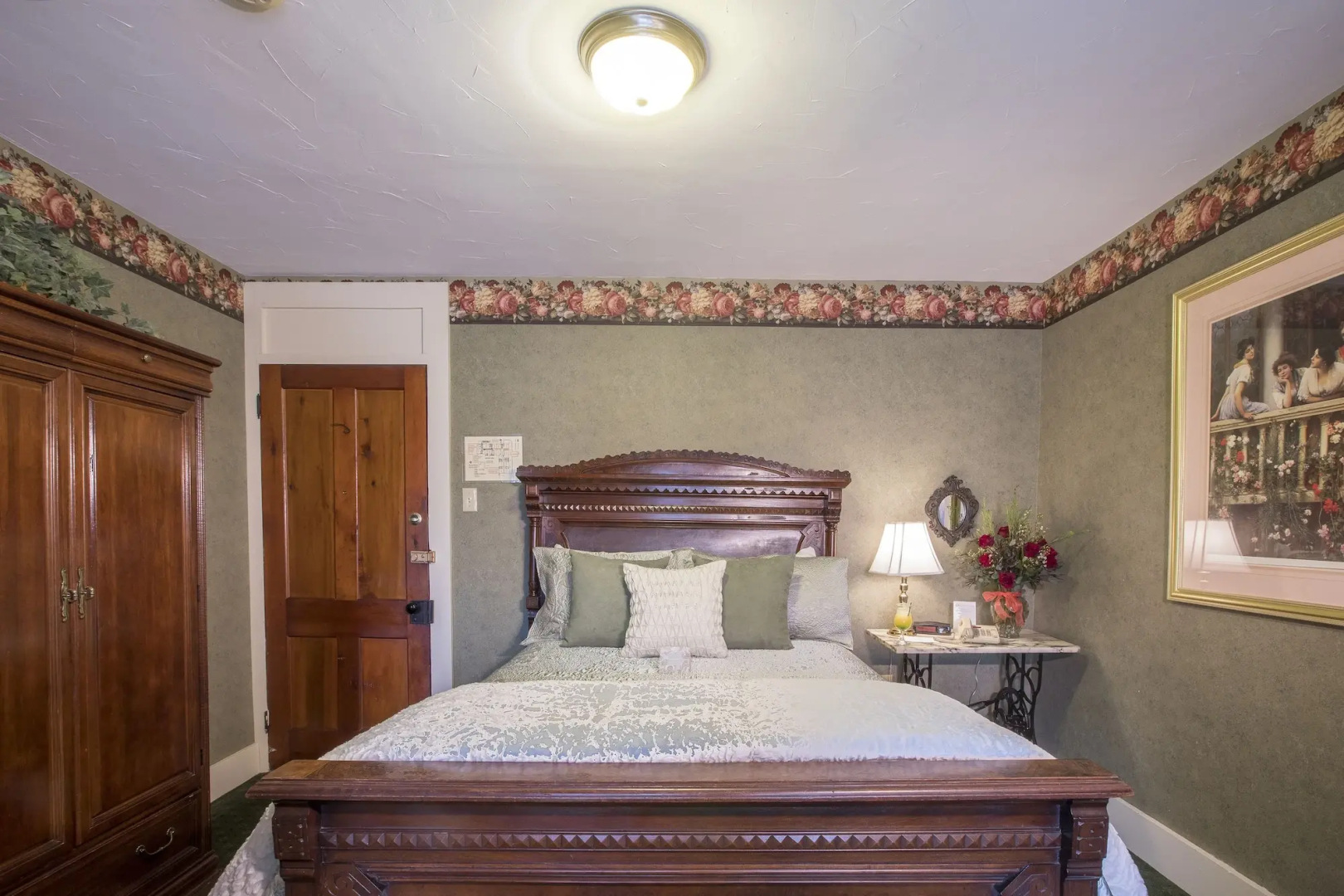 Stroudsmoor Country Inn