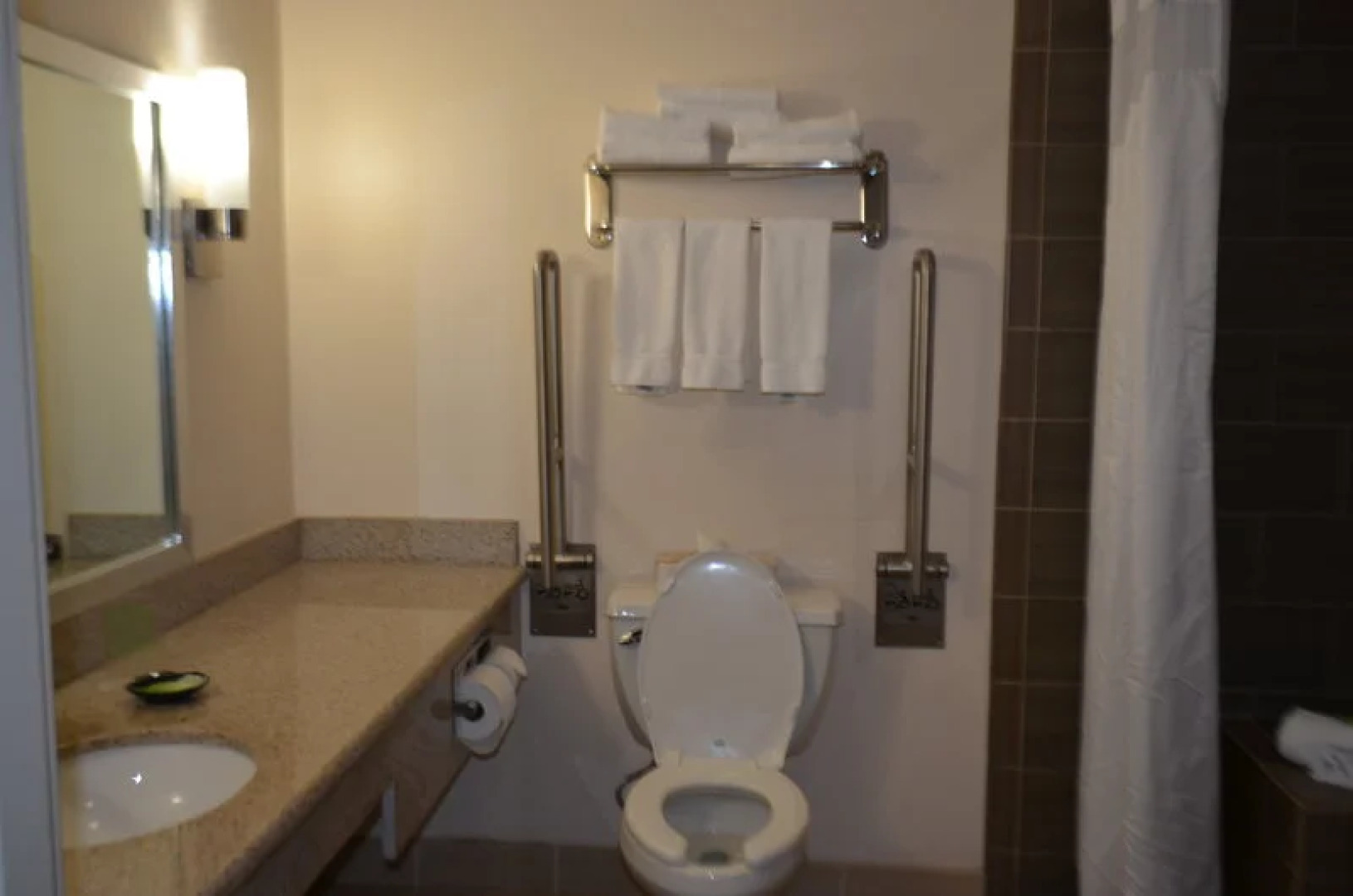 Holiday Inn Express & Suites West Point-Fort Montgomery