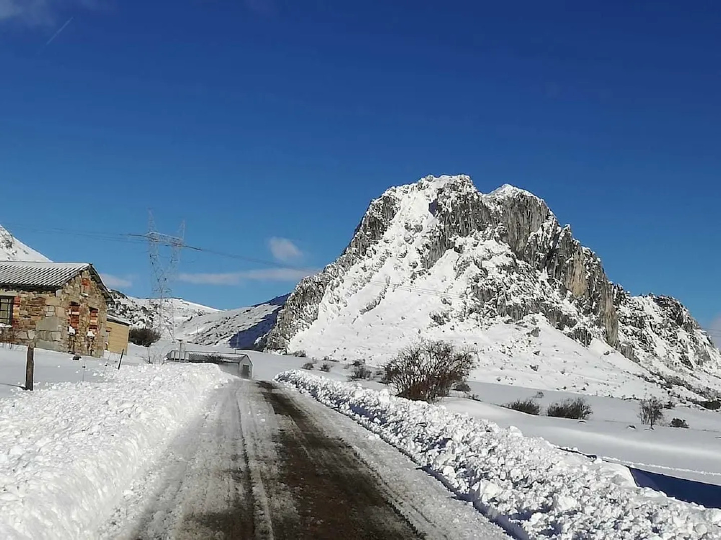 Hostal Mesón González