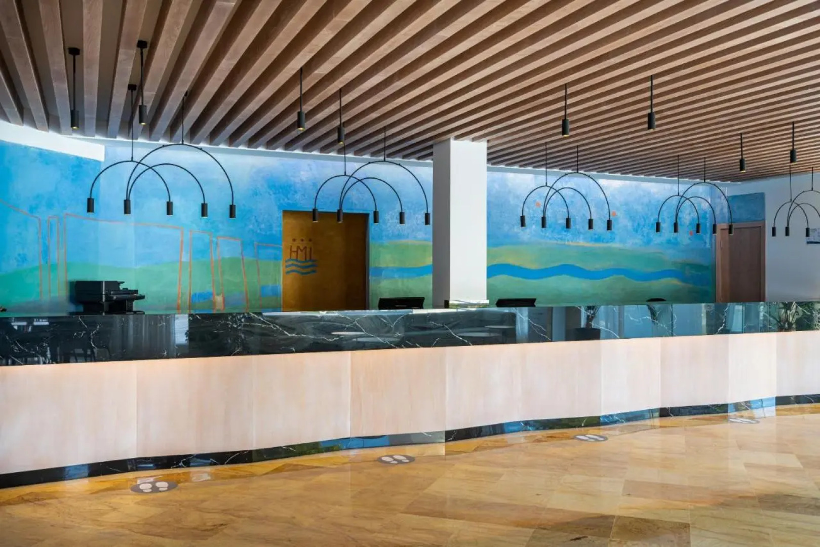 Отель THB María Isabel - Adults Only