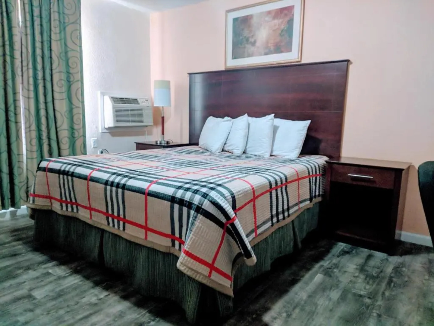 Travelers Inn Clearwater