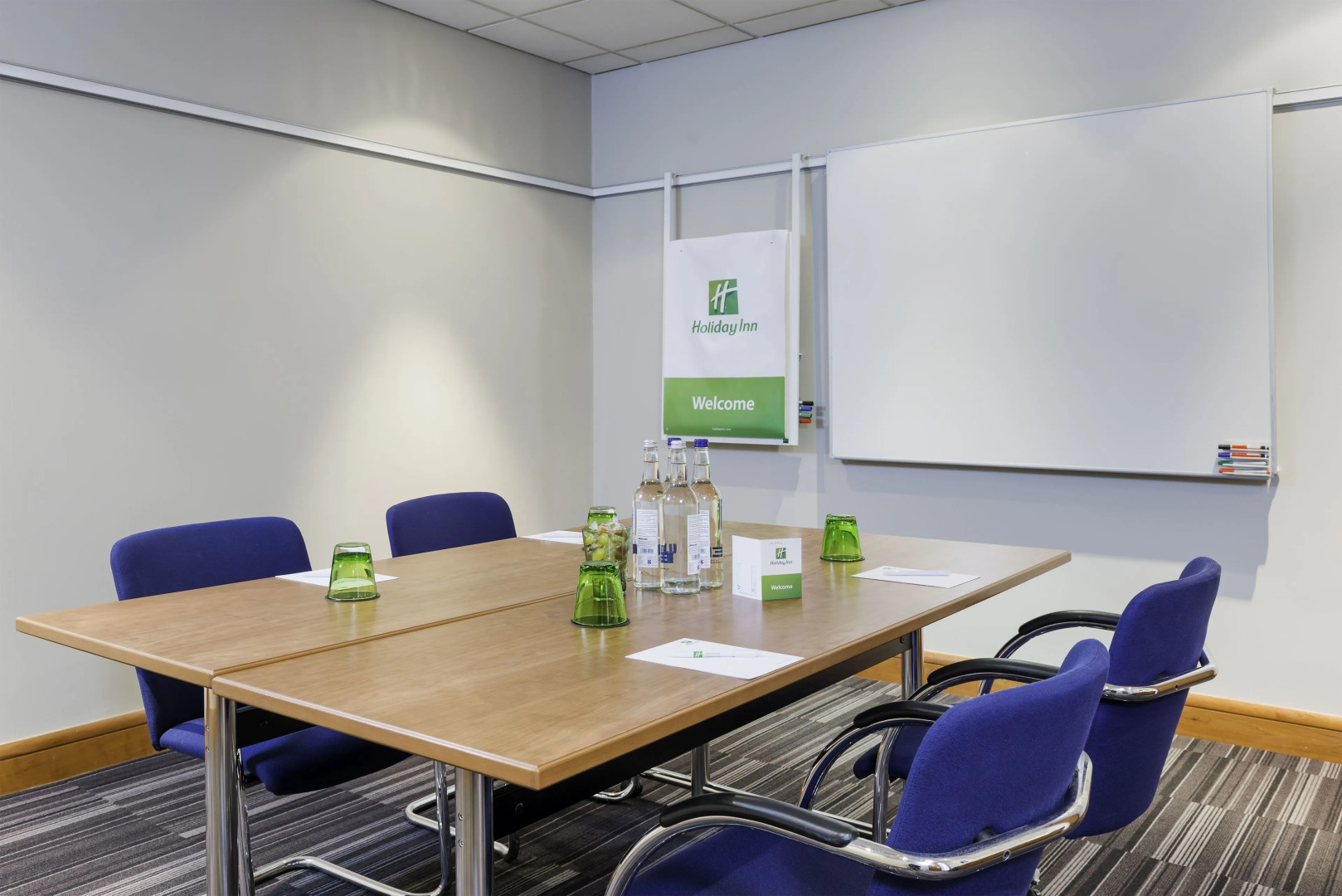 Holiday Inn Milton Keynes - Central by IHG