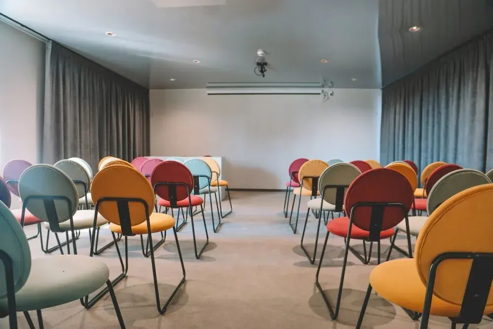 Campus Inspire Khmelnytskyi