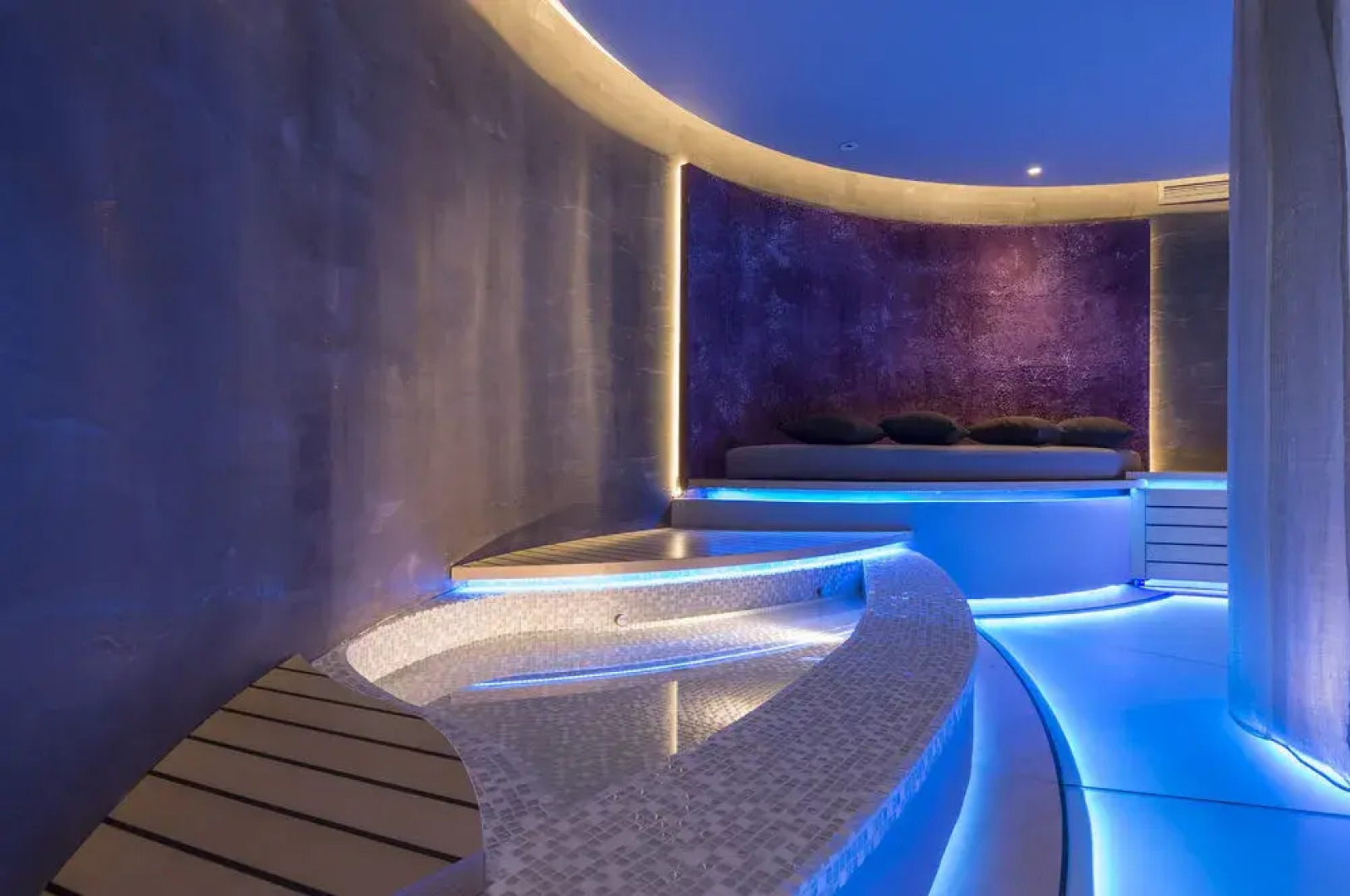 Cala del Porto Resort