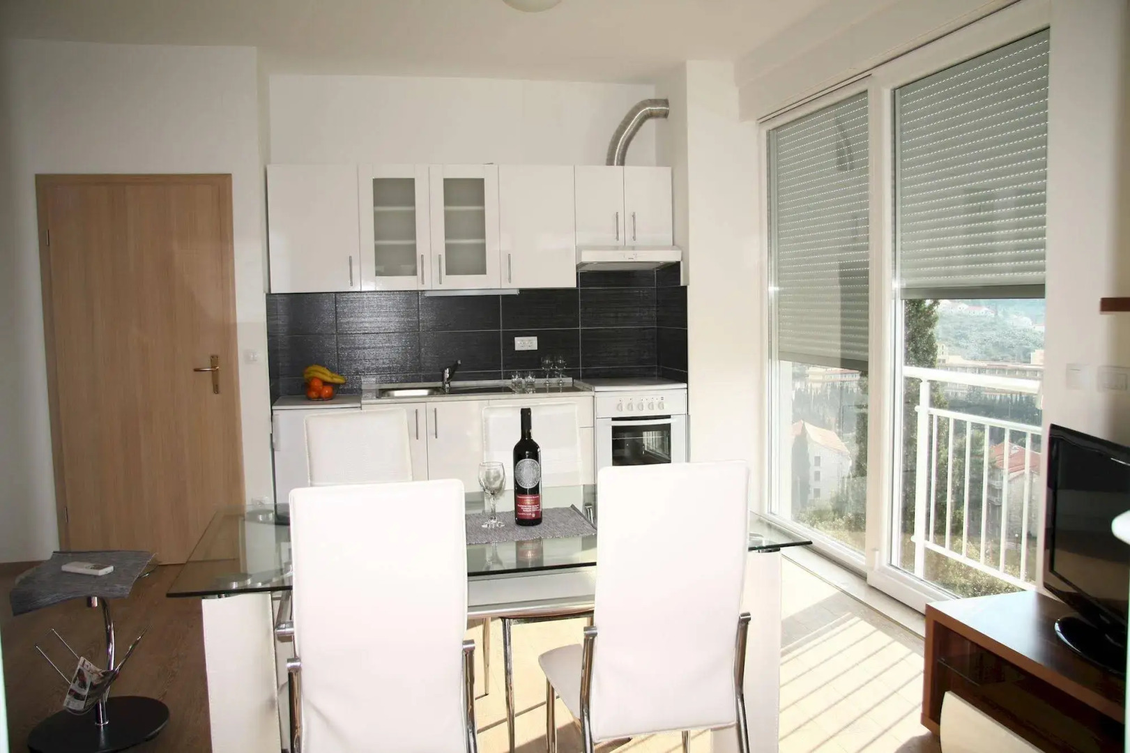 Apartments Didan
