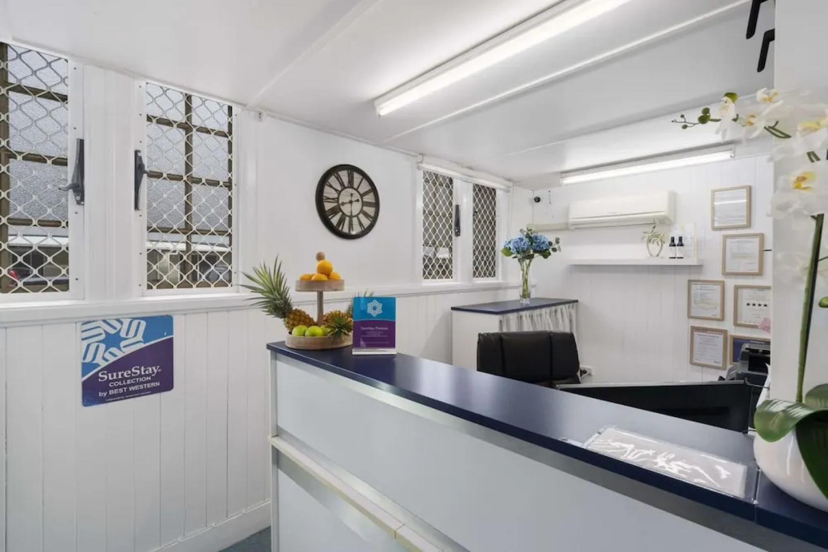 Caboolture Central Motor Inn, SureStay Collection by BW