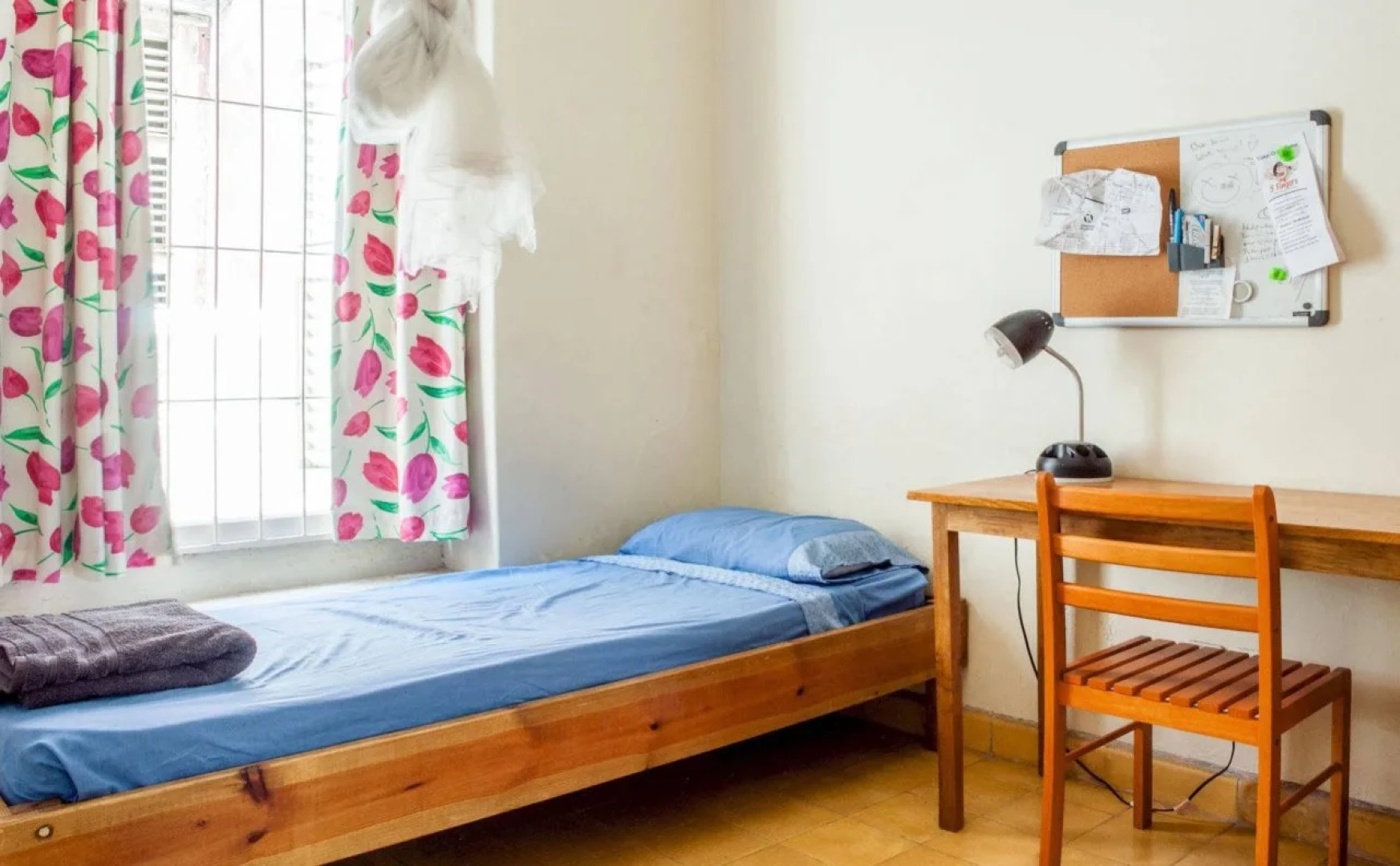 Poppy Hostel Curaçao