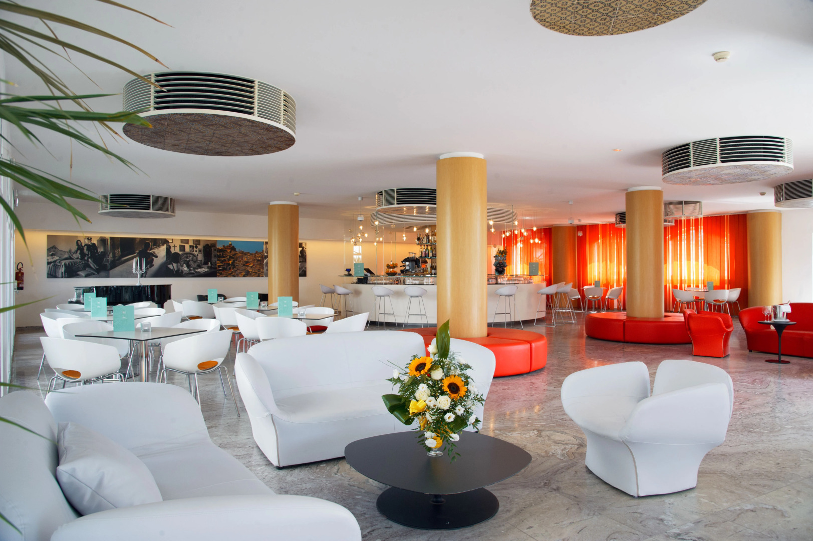 iH Hotels Agrigento Kaos Resort