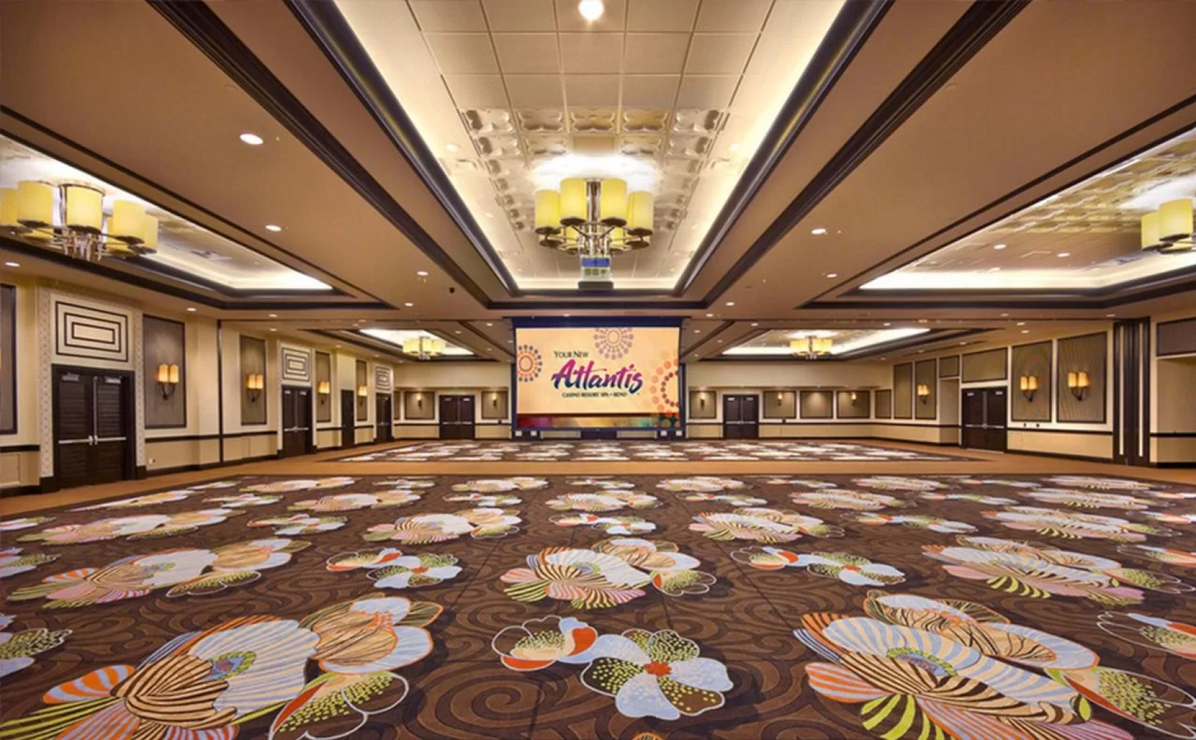 Atlantis Casino Resort Spa