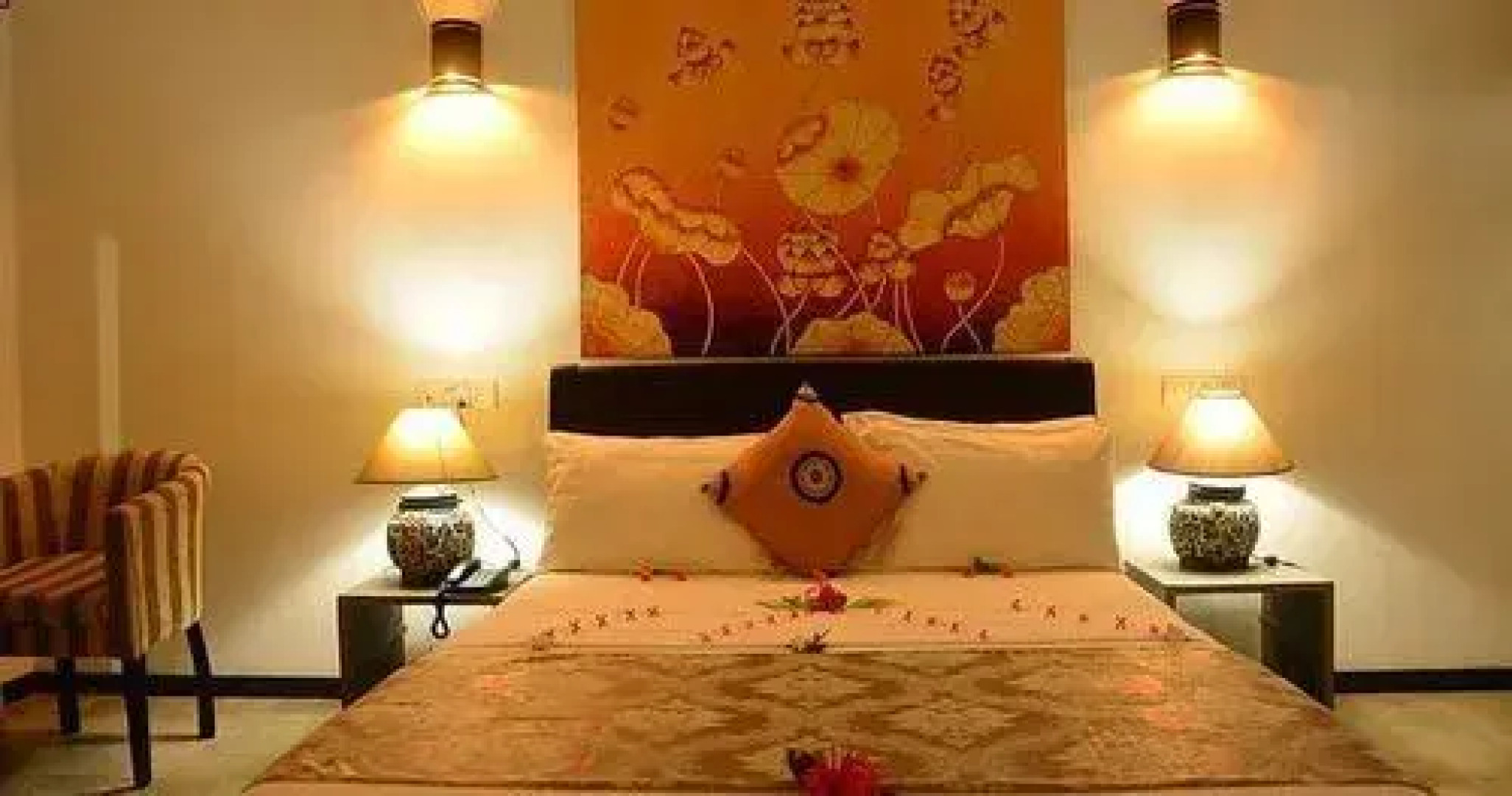 Oak Ray Elephant Lake