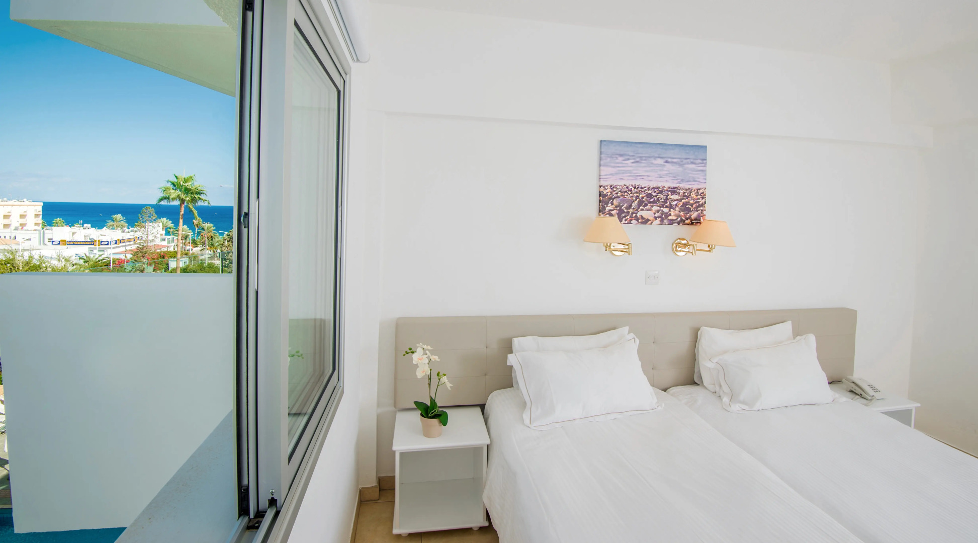 Alva Hotel Apartments