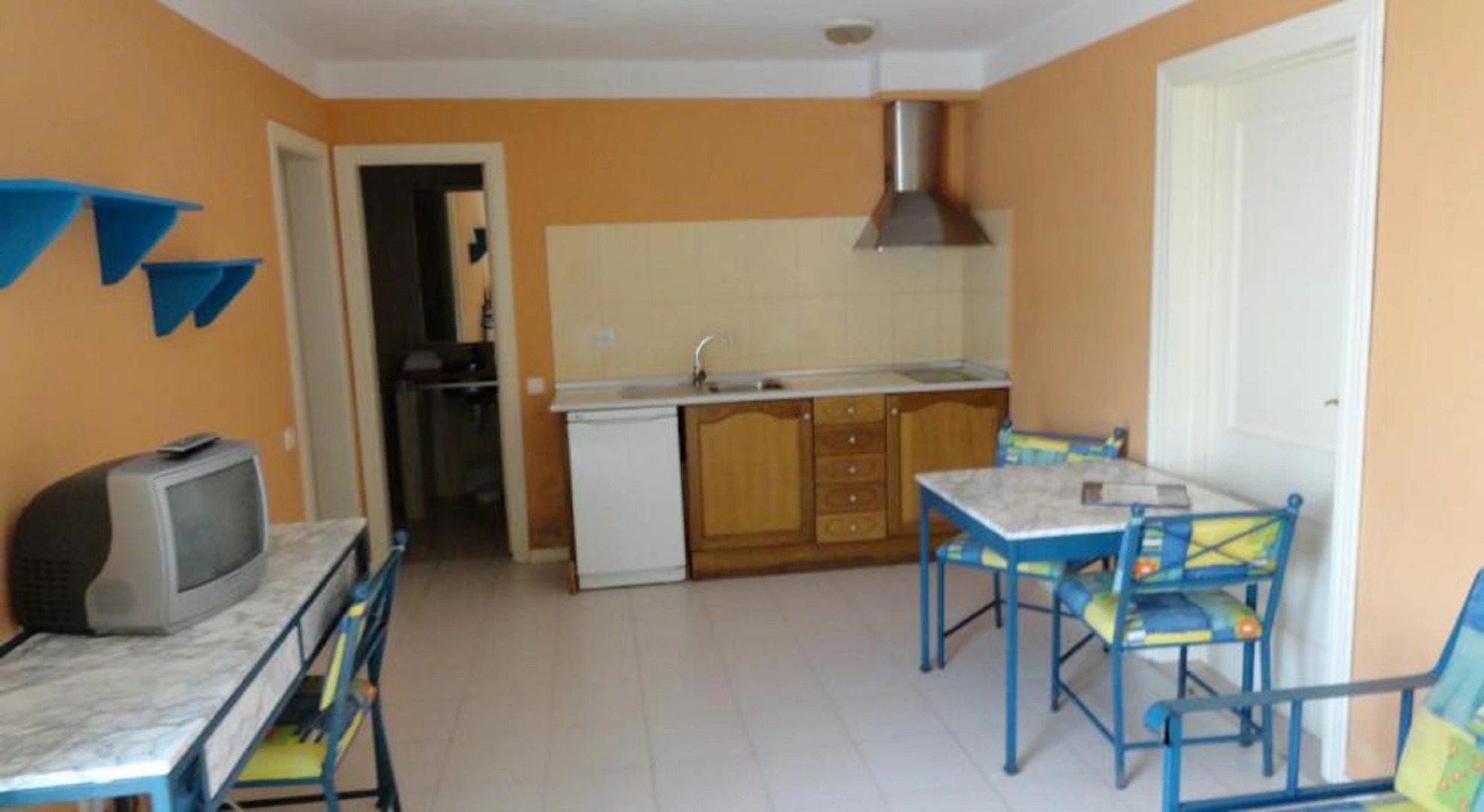 Smy Tahona Fuerteventura