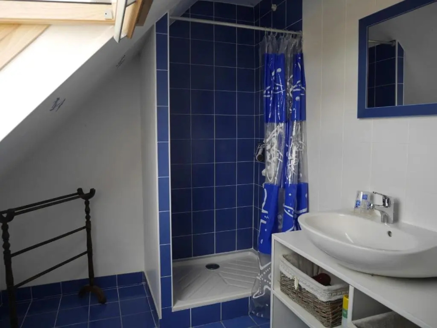 Maison Locmaria, 5 pièces, 8 personnes - FR-1-418-47