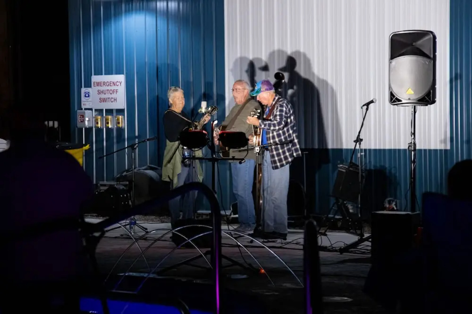 The Lakehouse Inn at Sledd Creek