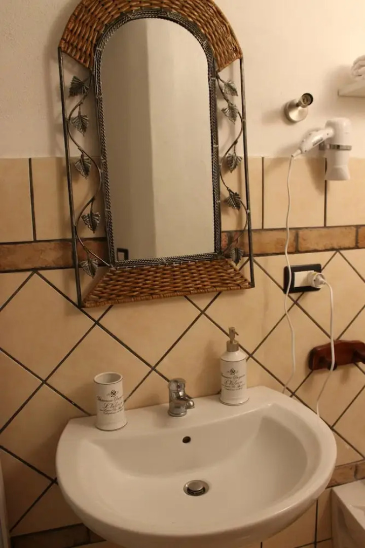 Grignolino Apartment