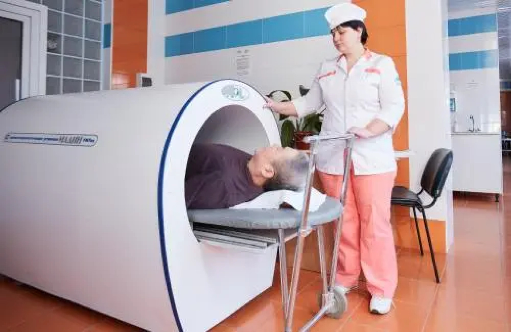 Sanatoriy Mashuk VOS