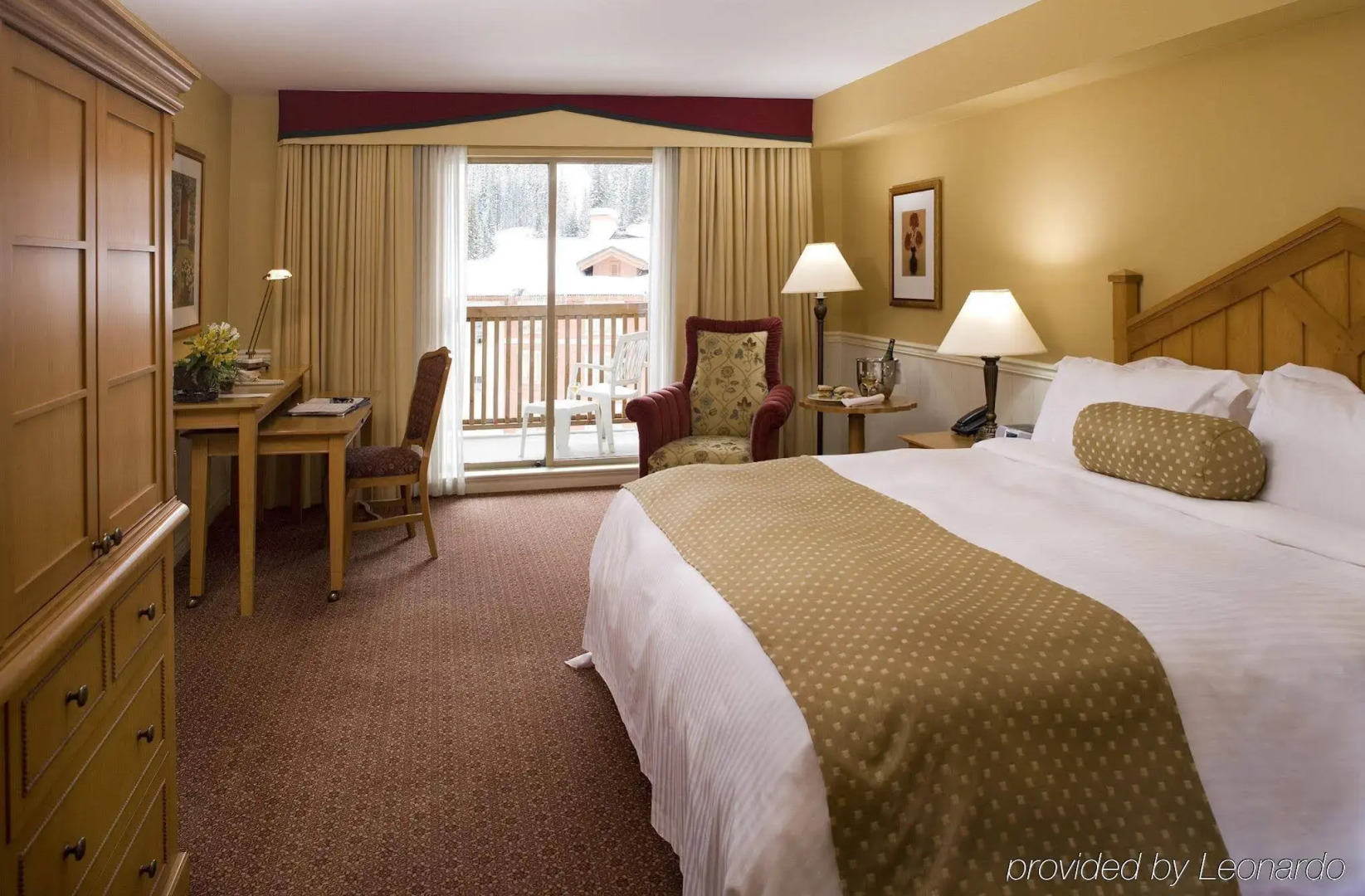 Sun Peaks Grand Hotel & Conference Centre